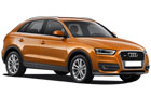 Audi Q3 assembly may start soon, price slash could be underway